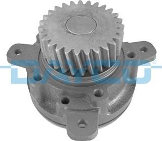 Помпа (водяной насос) Dayco. Артикул DP089