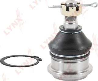 Шаровая опора LYNXauto. Артикул C1258LR