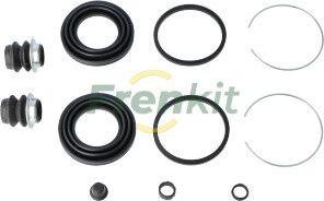 Ремкомплект тормозного суппорта Frenkit передний для Lexus IS I 1999-2005. Артикул 245017