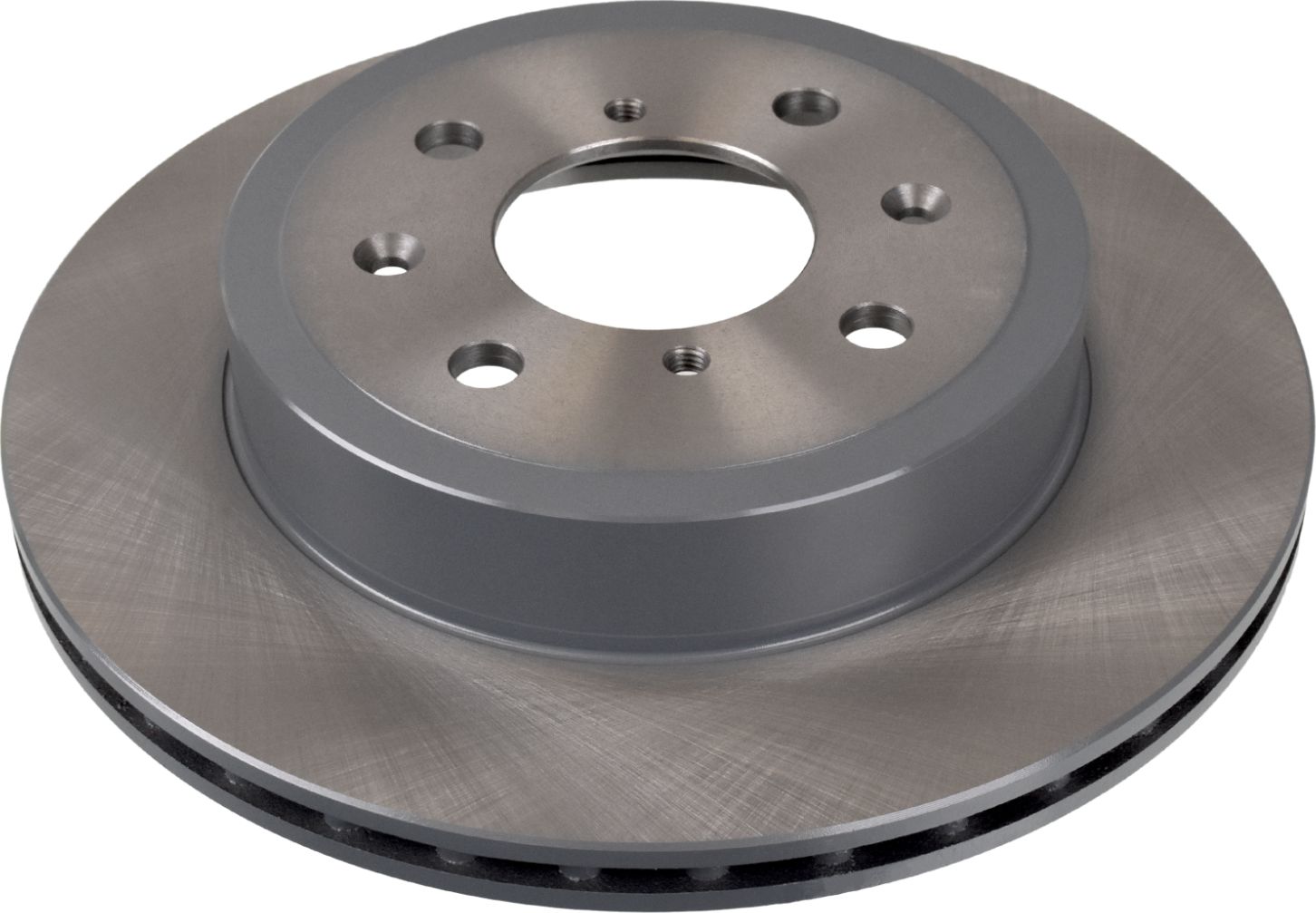 Тормозной диск Febi Bilstein. Артикул 28160