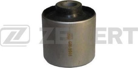 Сайлентблок заднего рычага подвески Zekkert. Артикул GM-5946
