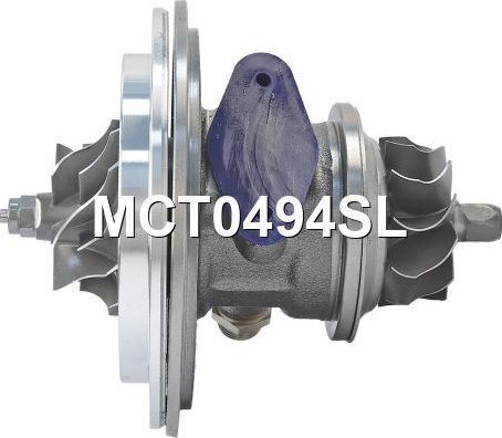 Картридж турбокомпрессора Krauf. Артикул MCT0494SL
