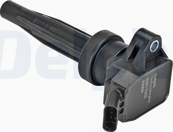 Катушка зажигания Delphi. Артикул GN11042-12B1