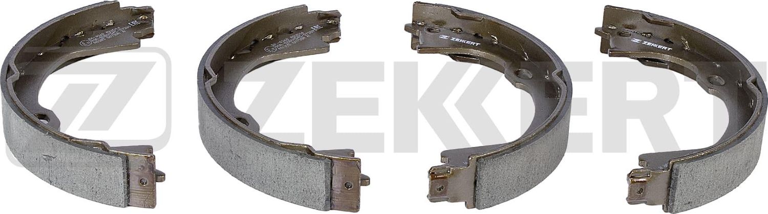 Тормозные колодки Zekkert. Артикул BK-4360