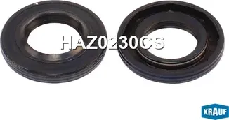 Сальник рулевой рейки Krauf. Артикул HAZ0230CS