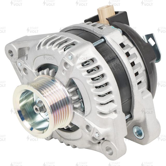 Генератор StartVOLT для Honda Accord VIII 2008-2015. Артикул LG 2302