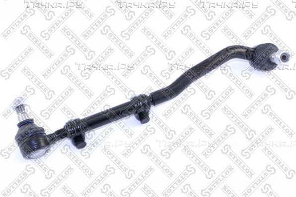 Рулевая тяга Stellox правая для Opel Movano II 1998-2010. Артикул 53-01233-SX