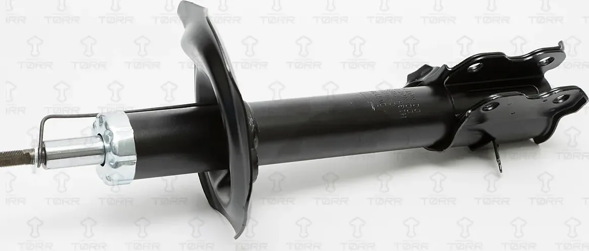 Амортизатор NISSAN X-TRAIL 01- перед.прав.газ. (Torr). Артикул DV1170R
