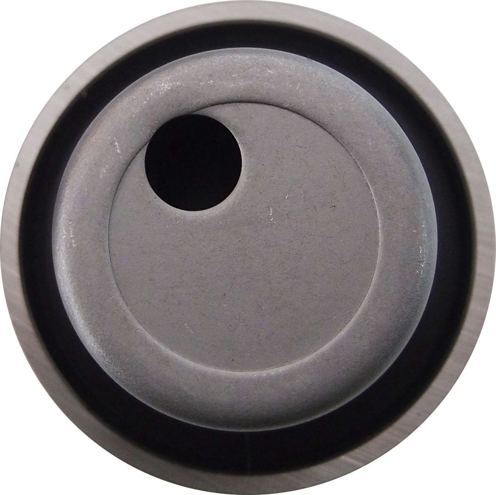 Натяжной ролик (натяжитель) ремня ГРМ Miles. Артикул AG02247