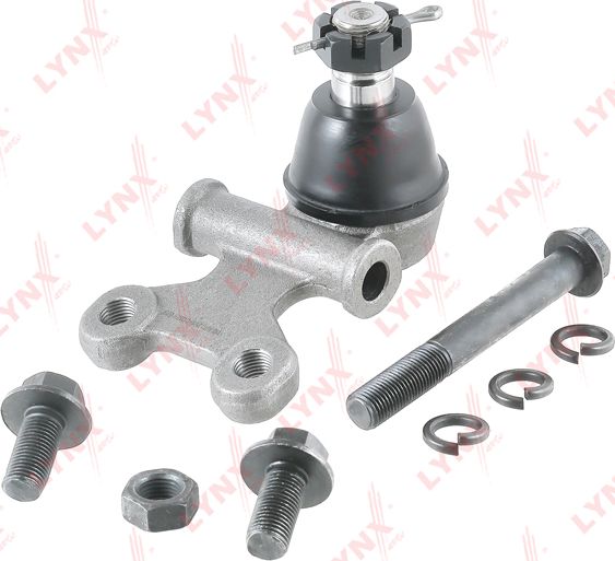 Шаровая опора LYNXauto. Артикул C1337LR