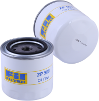 Масляный фильтр FIL Filter. Артикул ZP 506