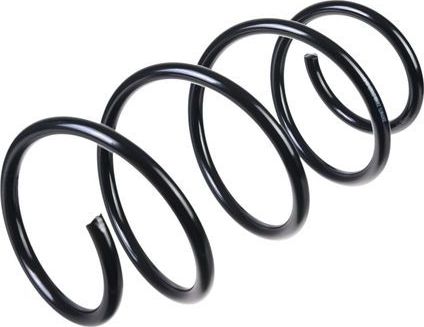 Пружина подвески Zentparts передняя для Renault Laguna III 2007-2015. Артикул Z38168