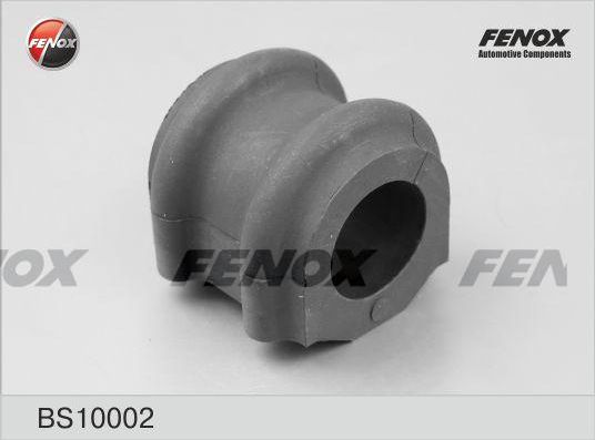 Втулка стабилизатора Fenox передняя правая/левая для Hyundai Genesis I 2008-2014. Артикул BS10002