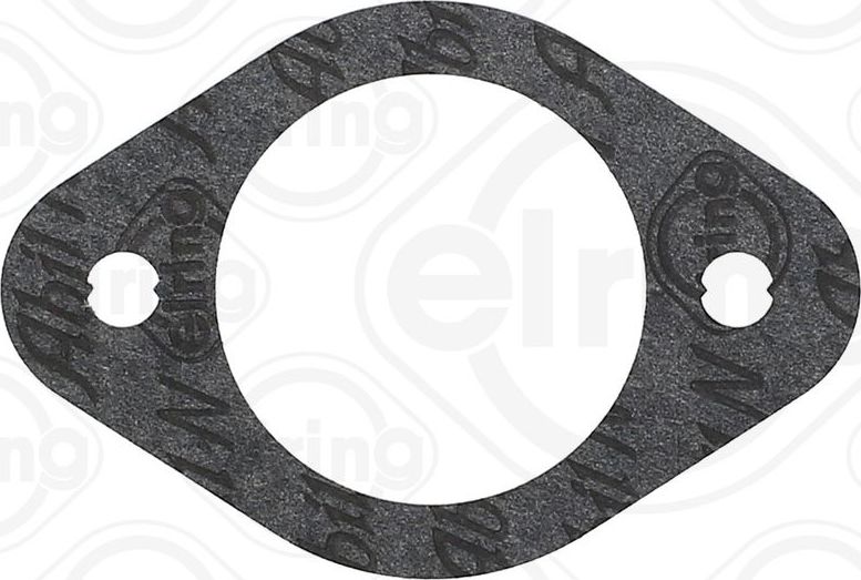 Проклопоры заднамортизатора верх замена Elring. Артикул 559.486