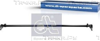 Рулевая тяга поперечная DT Spare Parts для DAF CF 65 2001-2013. Артикул 5.22009