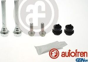 Направляющие тормозного суппорта (комплект) Autofren Seinsa задний для BMW 5 VII (G30/G31) 2016-2026. Артикул D7216C