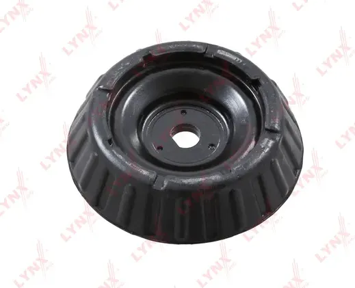 Опора переднего амортизатора HYUNDAI Solaris I 1.4-1.6 10>/ I20(PB) 1.2-1.6d 08-15 / Ix20 1.4-1.6 10 (Lynxauto). Артикул ma-1286lr