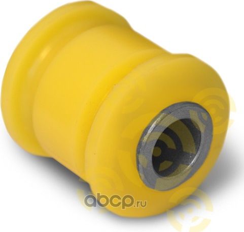 Сайлентблок передней подвески  нижнего рычага  передний  полиуретановый MAZDA AXELA BM5AS  BM5FS  BM (Точка Опоры) Точка Опоры. Артикул 4-06-3284