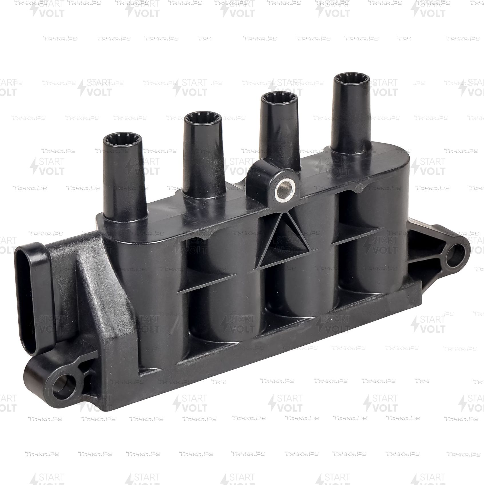 Катушка зажигания StartVOLT для Fiat Punto III Punto Evo 2009-2012. Артикул SC 1614