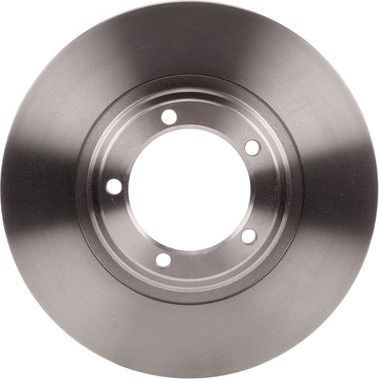 Тормозной диск Bosch. Артикул 0 986 479 696