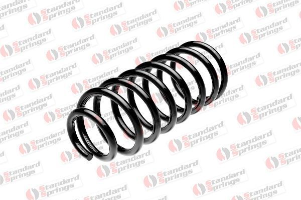 Пружина подвески Standard Springs задняя для Audi A6 I (C4) 1994-1997. Артикул ST 102 039 R