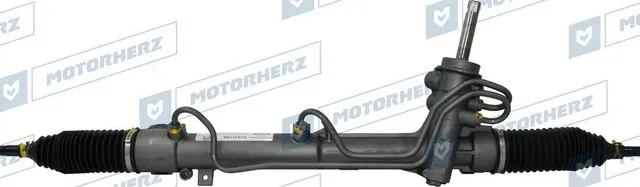 Рулевая рейка с тягами гидравлическая (Motorherz). Артикул R24351NW