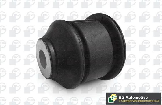 Сайлентблок заднего рычага подвески BGA. Артикул BU0149