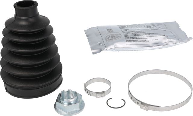 Пыльник ШРУСа наружный Metelli передний для Chevrolet Cruze I 2009-2015. Артикул 13-0551