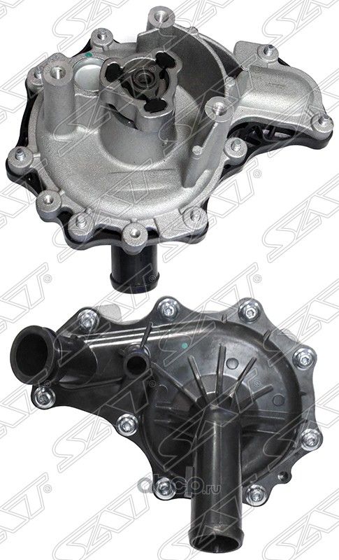Помпа водяная PEUGEOT BOXER IIICITROEN JUMPER III (SAT). Артикул STFI184H