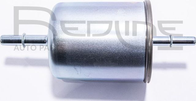 Топливный фильтр RED Line для Jeep Grand Cherokee I (ZJ) 1991-1999. Артикул 37JE004