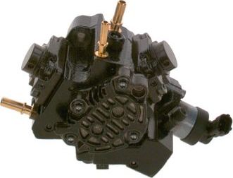 Топливный насос высокого давления (ТНВД) Bosch для Opel Vivaro A 2006-2014. Артикул 0 445 010 234