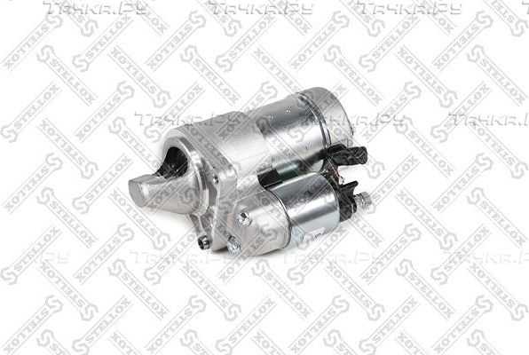 Стартер Stellox для Fiat Punto III Punto Evo 2009-2012. Артикул 06-10047-SX