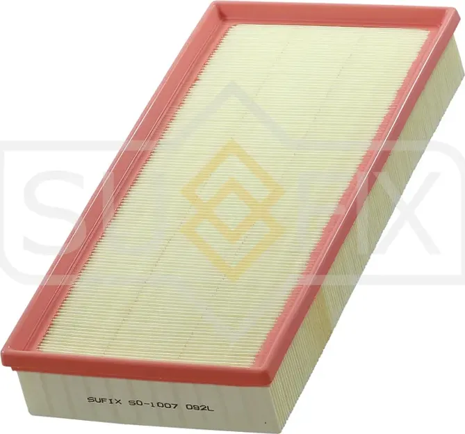 Фильтр воздушный (Sufix). Артикул SO1007