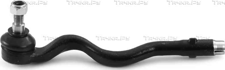 Наконечник рулевой тяги SKF. Артикул VKDY 318528
