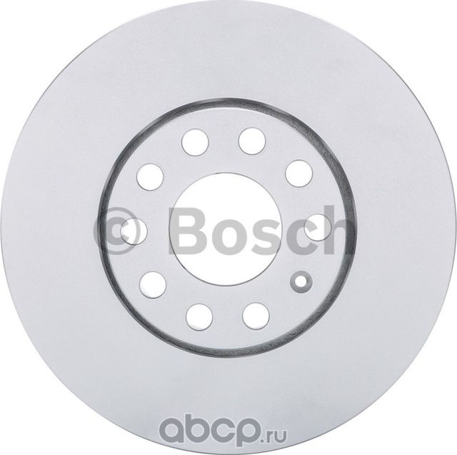 Диск тормозной (Bosch). Артикул 986478546