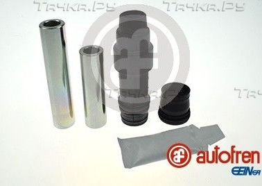 Направляющие тормозного суппорта (комплект) Autofren Seinsa. Артикул D7146C