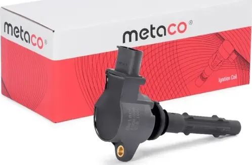 Катушка зажигания MB W203/W204/W211/212 02 (Metaco) Metaco. Артикул 6908038