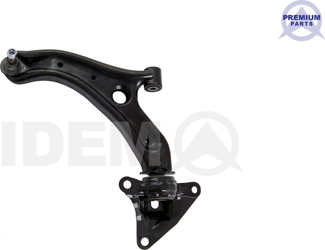 Поперечный рычаг передней подвески Sidem (Листовая сталь). Артикул 47174