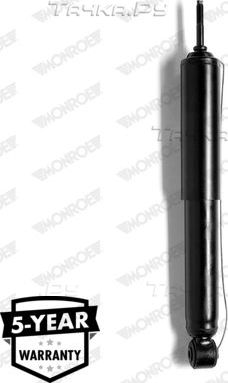 Амортизатор Monroe Original (Gas). Артикул 23456