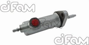 Цилиндр сцепления рабочий Cifam (Чугун) для Mercedes-Benz W111, W112 1967-1971. Артикул 404-018