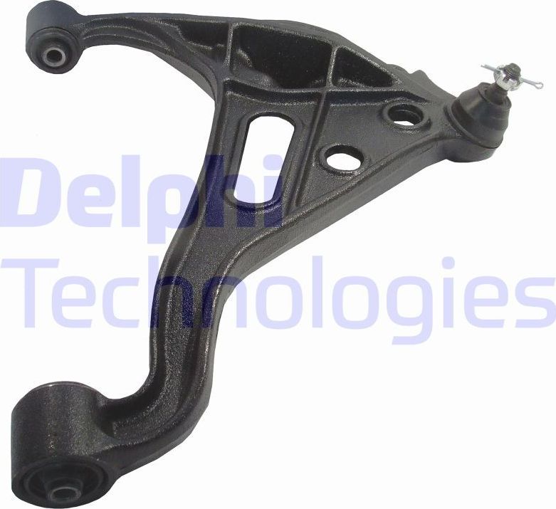 Продольный рычаг Delphi. Артикул TC2395