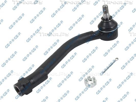 Наконечник рулевой тяги GSP правый для Hyundai Santa Fe II 2006-2012. Артикул S070224