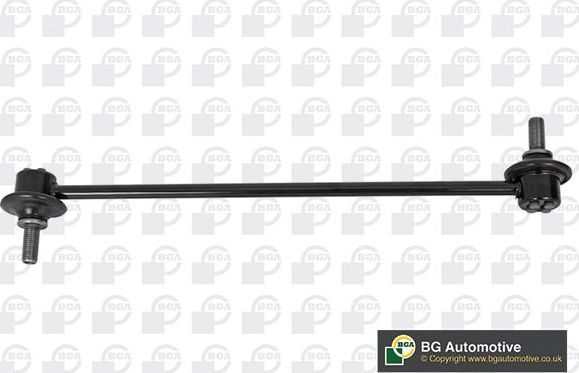 Стойка (тяга) стабилизатора BGA. Артикул LS5401