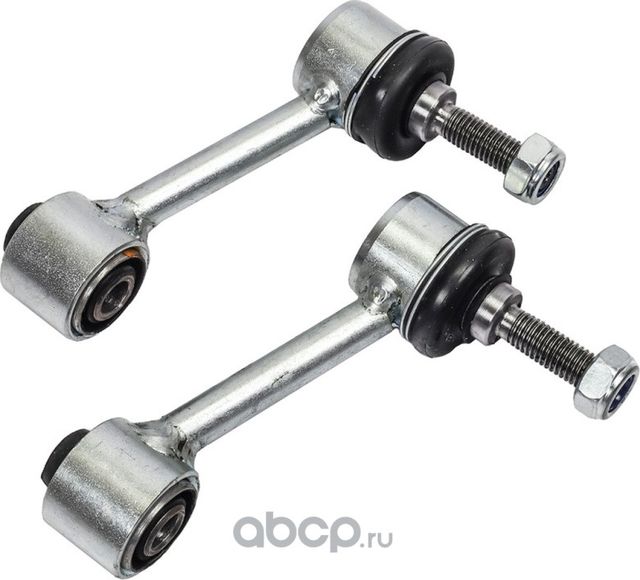 Стойка стабилизатора подвески задняя A3/GOLF V/JETTA/PASSAT 2005 (Rotland). Артикул VW14558KIT