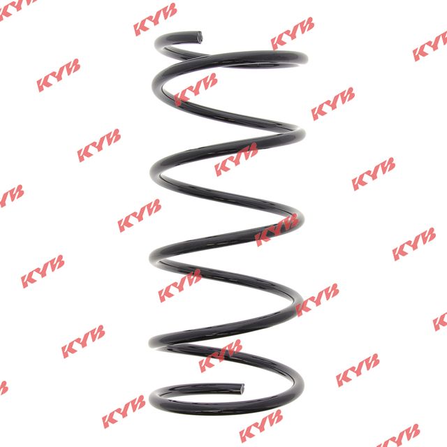 Пружина подвески KYB K-Flex передняя для Citroen Berlingo I 1996-2008. Артикул RA1125