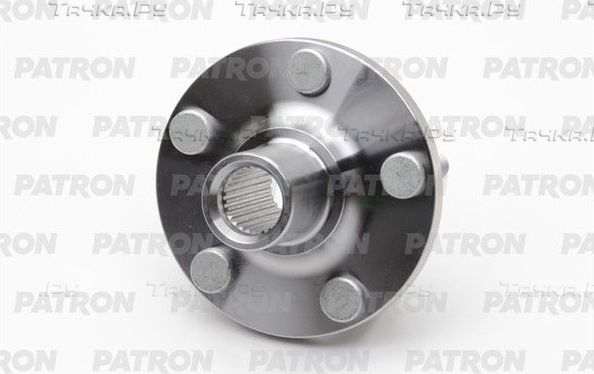 Ступица колеса Patron передняя правая/левая для Toyota Avensis I 1997-2003. Артикул PBK4556H