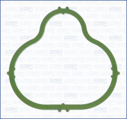 Прокладка впускного коллектора Ajusa. Артикул 13179300