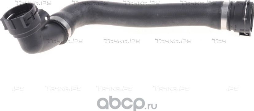 ШЛАНГ ОХЛАЖДАЮЩЕЙ ЖИДКОСТИ (Bogap). Артикул B4228235
