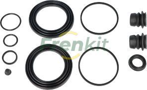 Ремкомплект тормозного суппорта Frenkit. Артикул 268005