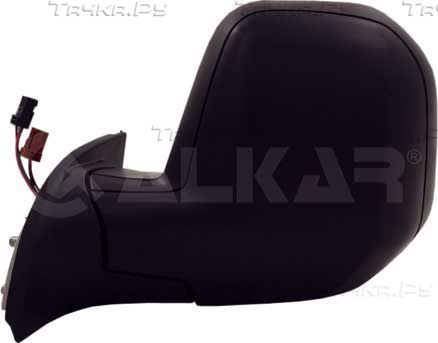 Зеркало боковое Alkar. Артикул 9225998
